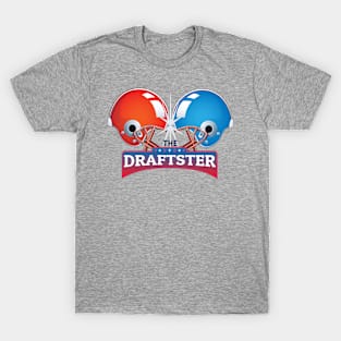 The Draftster T-Shirt